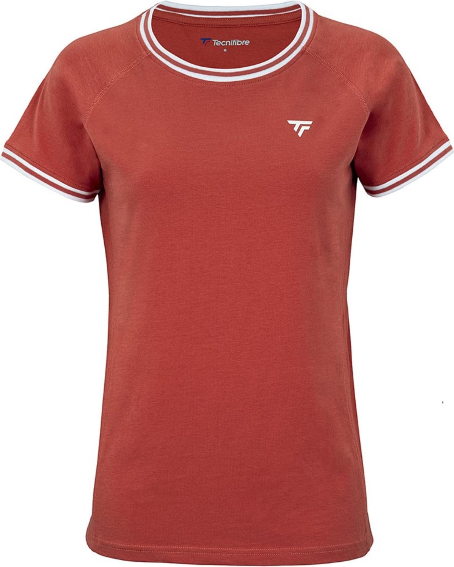 Tshirts Tecnifibre Team 22WSTRTE