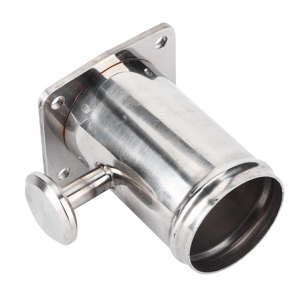 Cocosity EGR-Entfernungskit,Bypass EGR löschen,EGR-Entfernung,EGR löschen Bypass,EGR Bausatz löschen