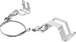 Panasonic WV-S2231L, IP bezpečnostná kamera, Vnútorné a vonkajšie, Kábel, Zjednodušená čínština, Tradičná čínština, Nemčina, Angličtina, Španielčina,..., Strop, Biela