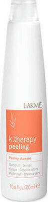 Lakme K.Therapy Peelingový suchý šampón 300ml