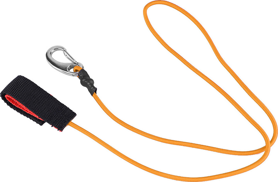 Cocosity Paddel Leine,Elastische Paddel Leine,Paddeln Sicherheitsleine,Nylon Paddel Leine,Bootfahren Paddel Leine