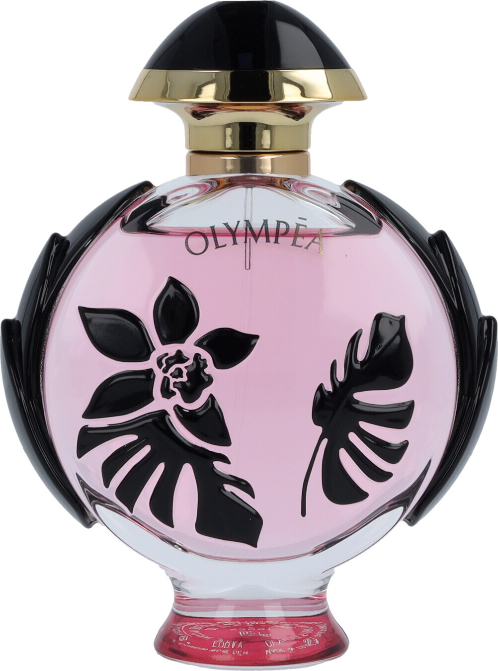 Paco Rabanne Olympéa Flora parfumovaná voda dámska 80 ml