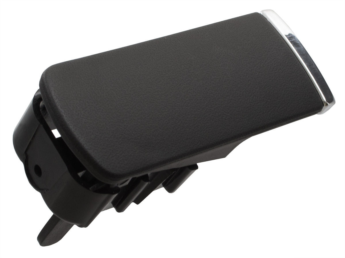 GRIFF ÖFFNER HANDSCHUHFACH ABSCHLIESSBAR Für AUDI A4 B6, B7 AB BJ 2000 Bis 2008