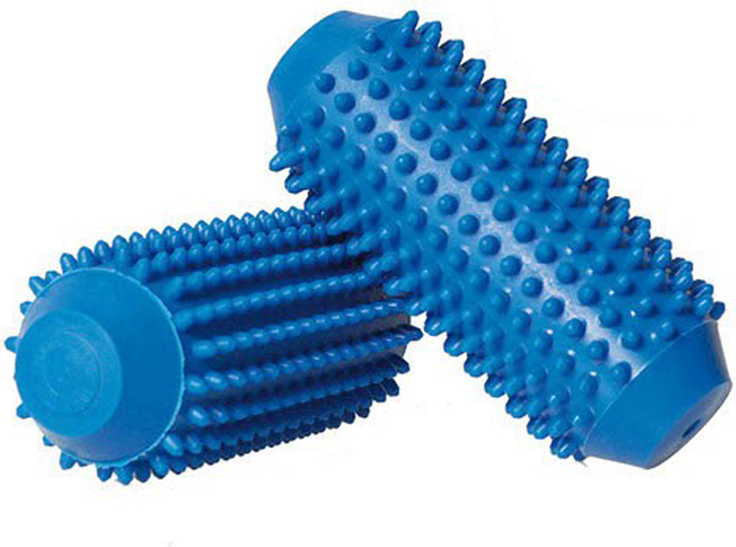 Original Pezzi® Twin Roll - 2er Set - blau PZ1053059K64