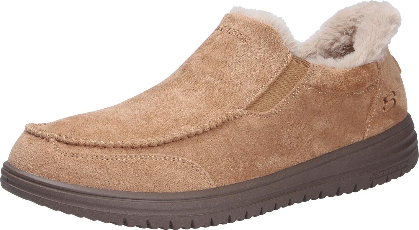 Skechers Herren Slip-Ins Slipper Murette 40 205606