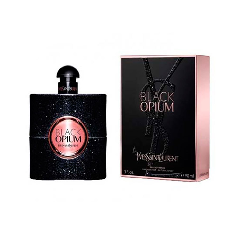 black opium yves saint laurent 150 ml