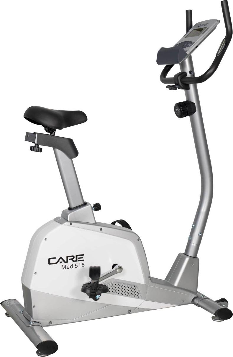 Heimtrainer - Med-518-2