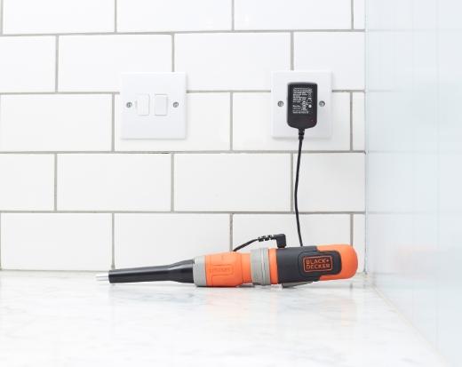 Black & Decker BCF603C