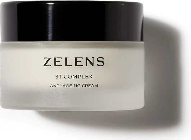 Zelens 3T Complex Anti-Aging-Creme, 50 ml