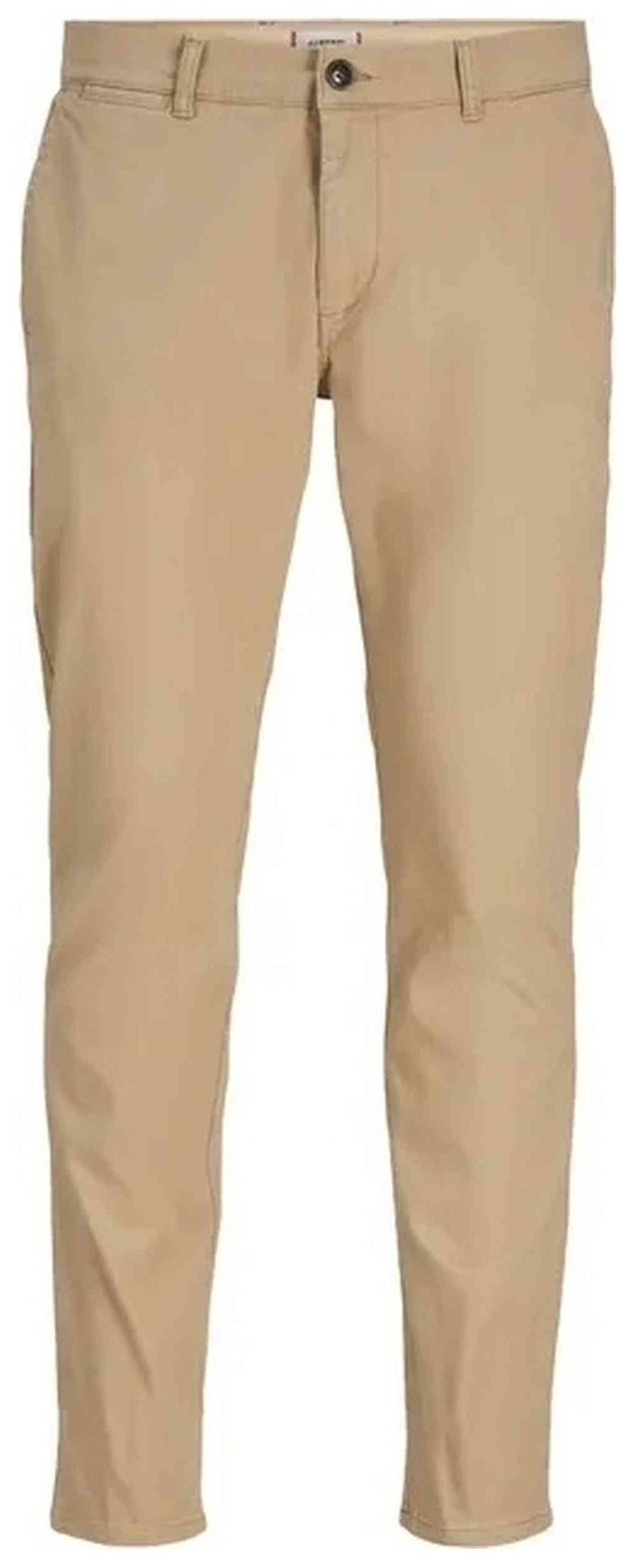Jeans Jj Rebel 12262654-CROCKERY für Herren