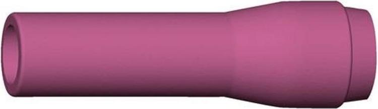 Abicor Binzel Keramische Gasdse Standard 6,5 mm Lnge 48 mm Einsatzgre 4 701.0289