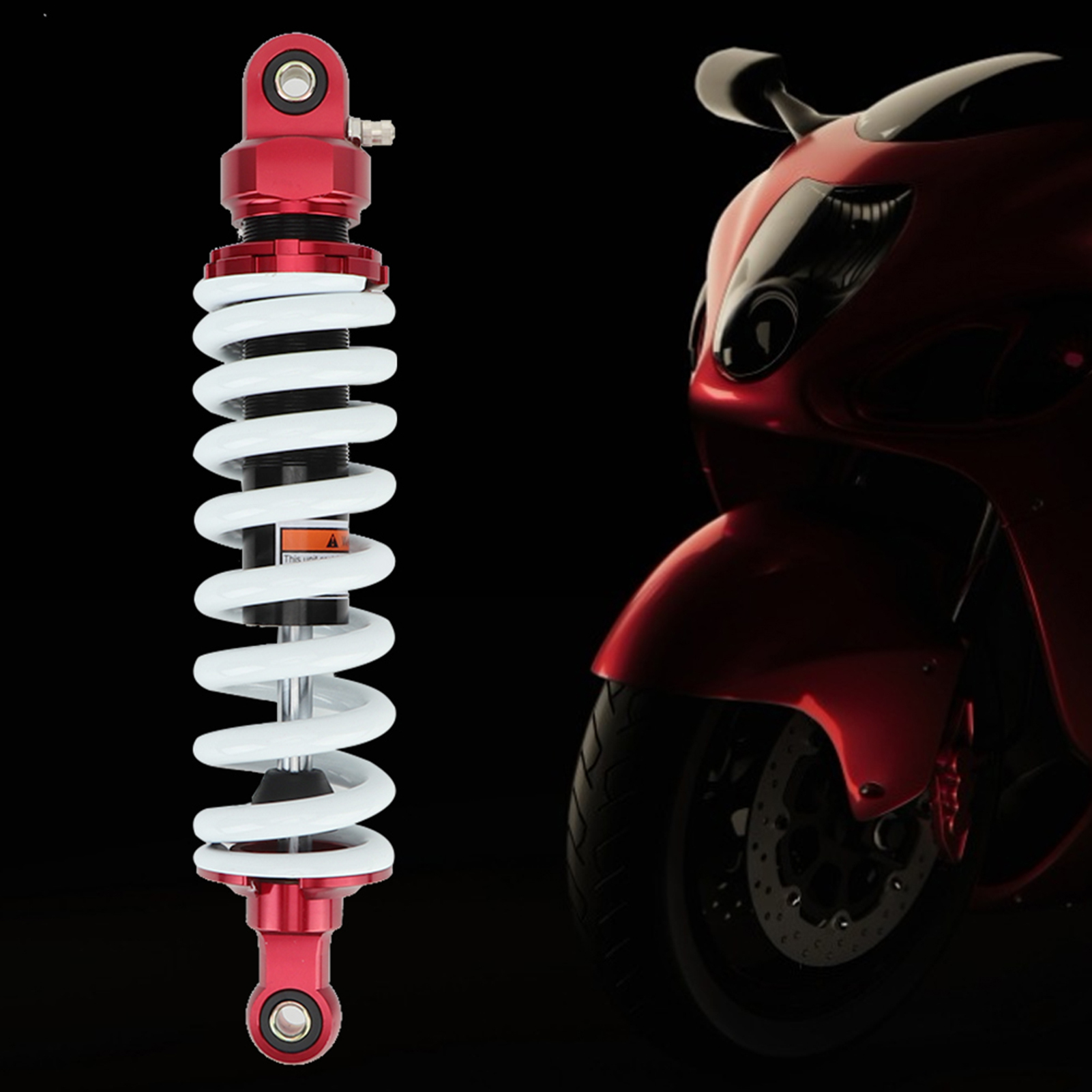 Cocosity Stoßdämpfer,Stoßdämpfer Federung,Federung Federung,Stoßdämpfer hinten,Stoßdämpfer hinten Federung