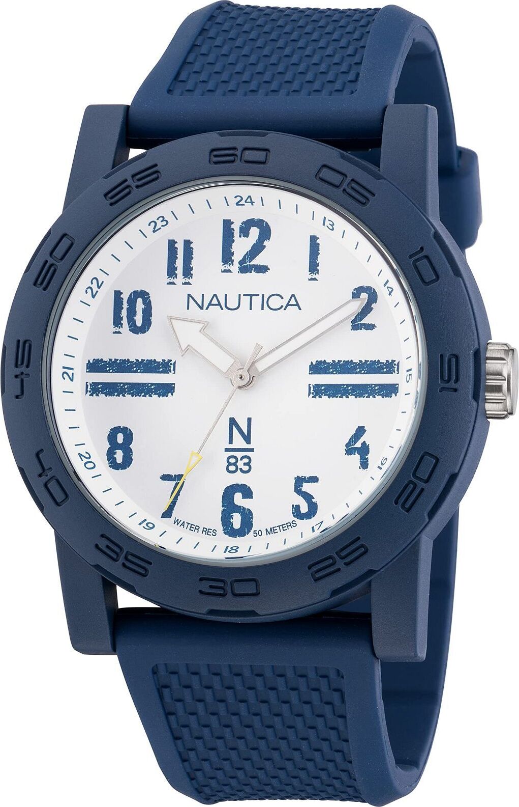 Pánske hodinky Nautica N83 Ayia Triada