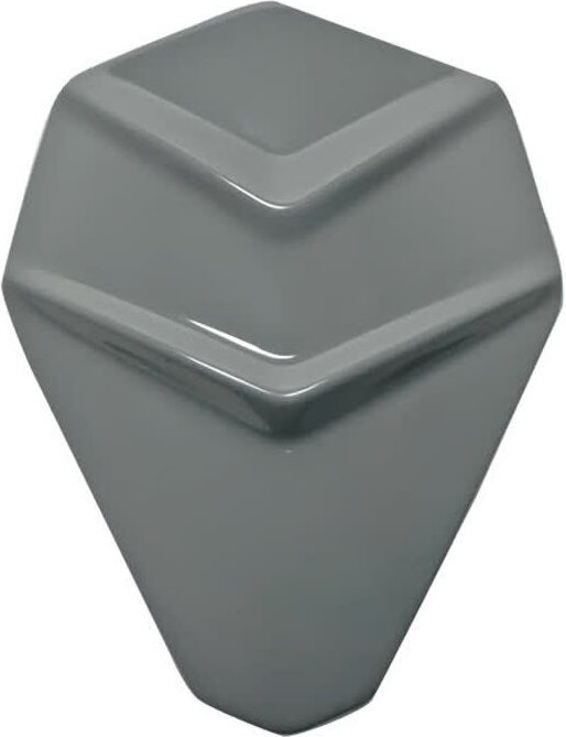 Frontluftansaugung CGM 160 JAD Grau 9160-AP0-78A