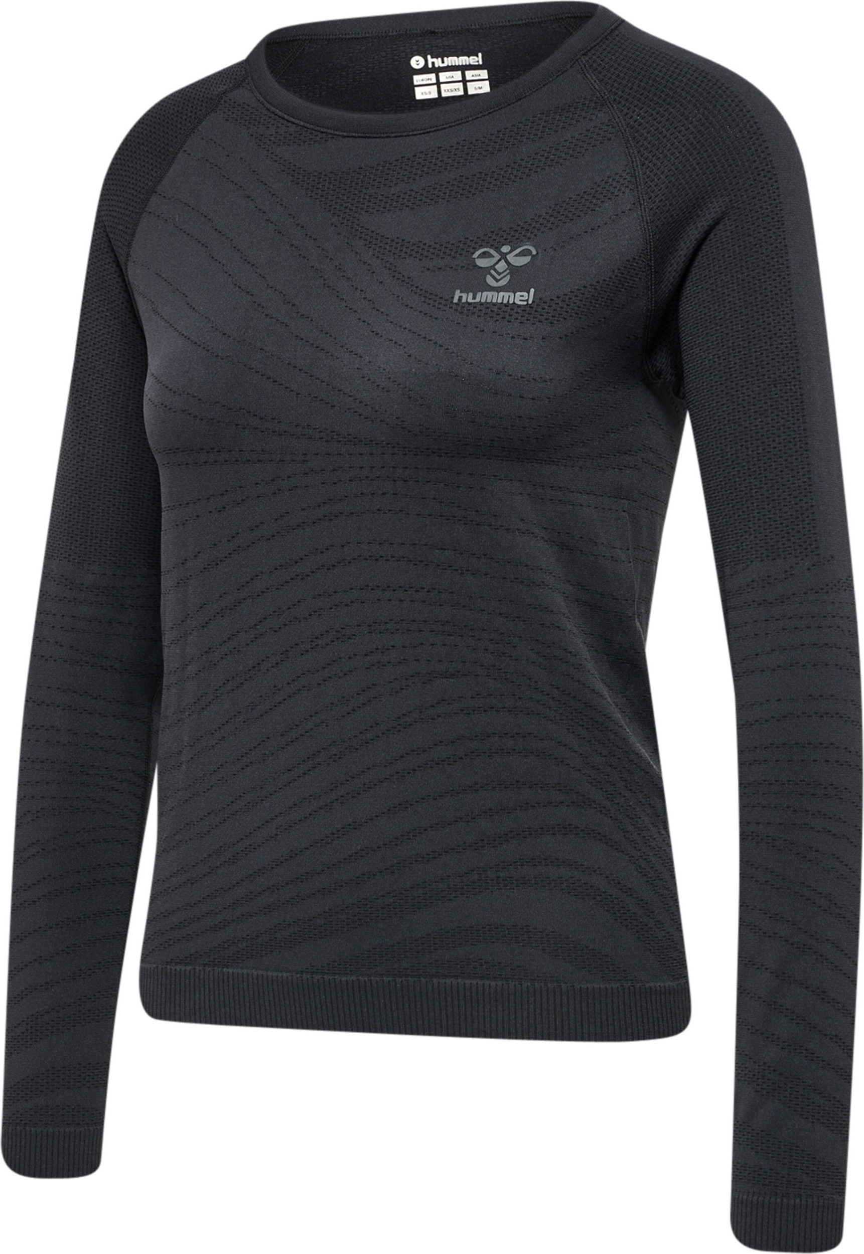 Hummel hmlONGRID SEAMLESS L/S WO 16-151-2715