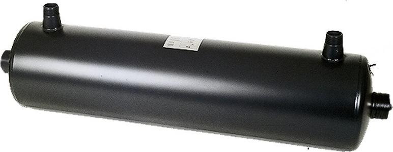 Behncke SWT 100-40 Wärmetauscher für Niedertemperaturheizungssysteme 33000800