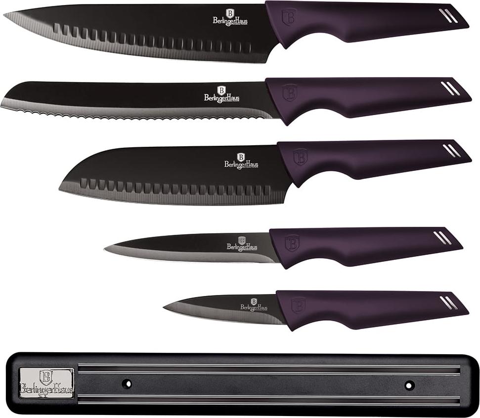 Messerset, Berlinger Haus, BH 2702