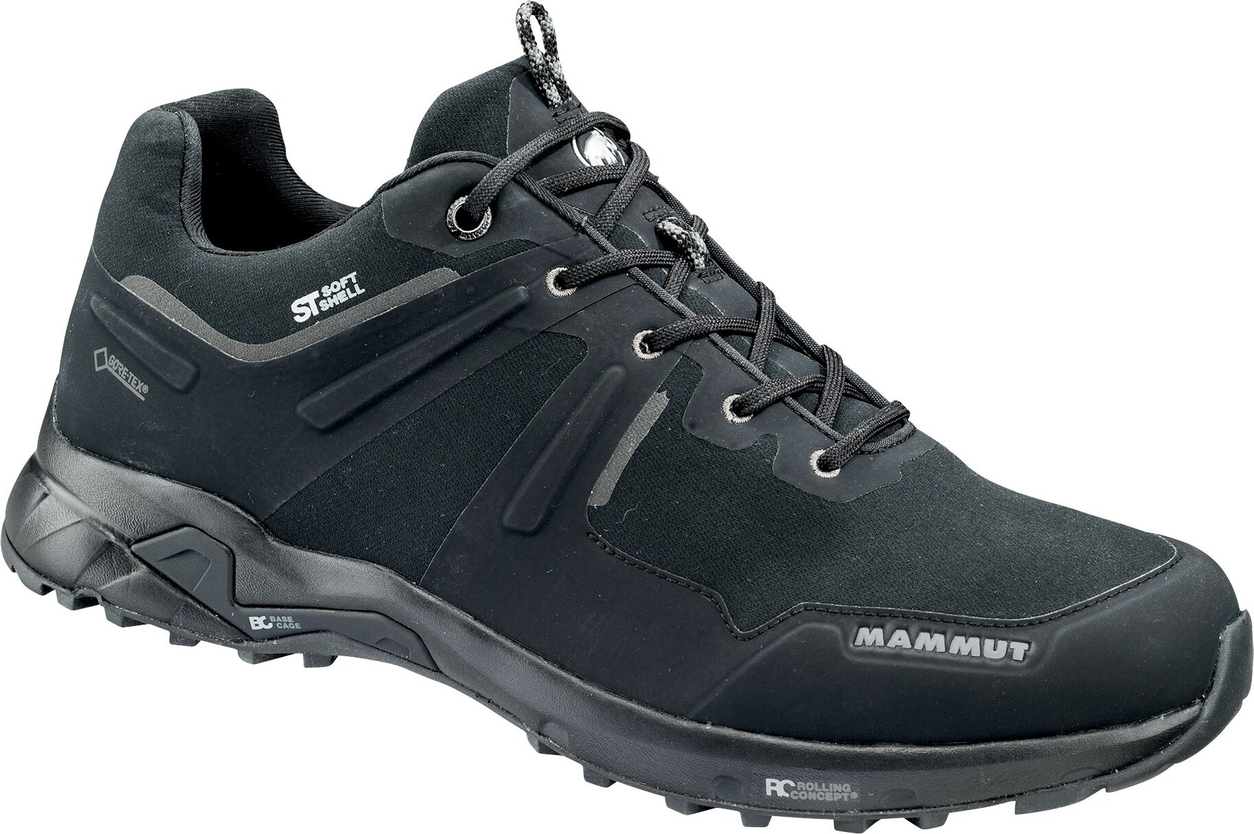 Mammut Obuv Ultimate Pro Low Gtx, 3040007100052
