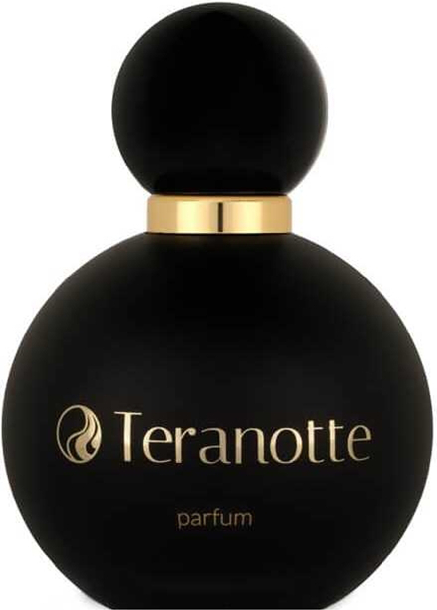 Glantier Teranotte Damenparfum Orientalisch-Holzig 100 ml