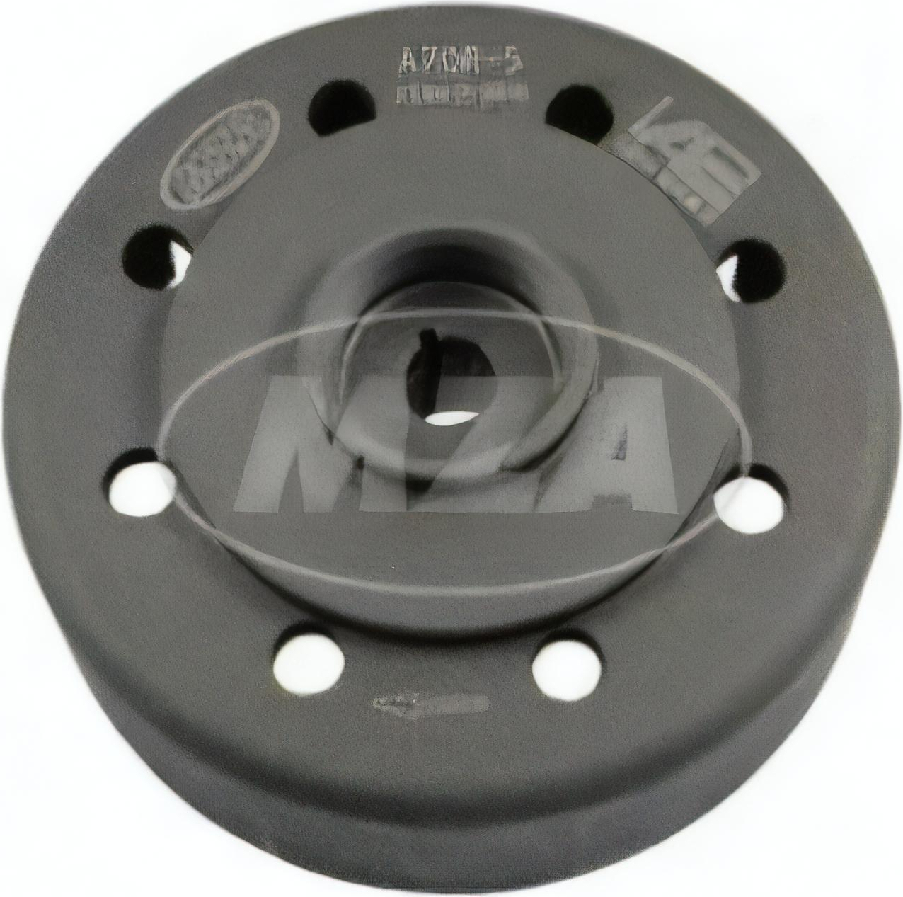 Mza Rotor Rotor Vape A70 R-5 13036-00S