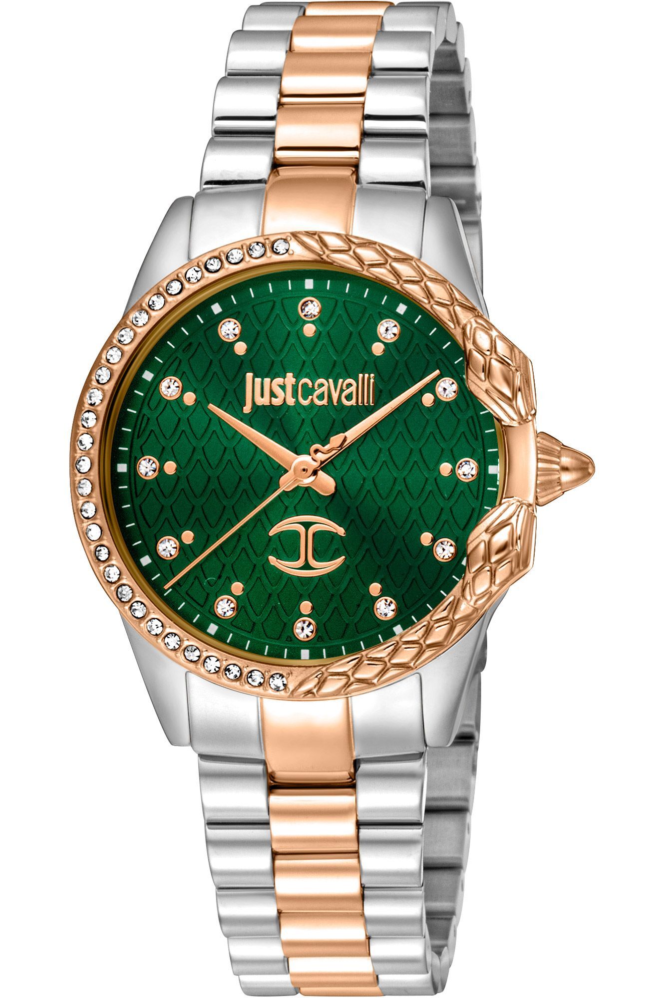 Hodinky Just Cavalli model Animalier Diva JC1L095M0395