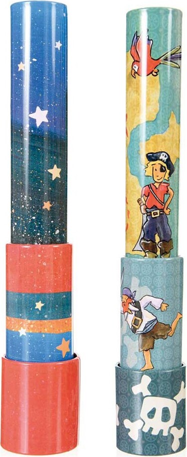 Egmont Toys Fernrohr, 12er-Set 550333-12er-Set