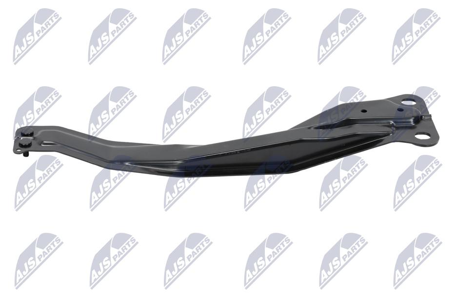 NTY Achsträger ZRZ-SU-008 Vorne für FIAT Sedici (FY)