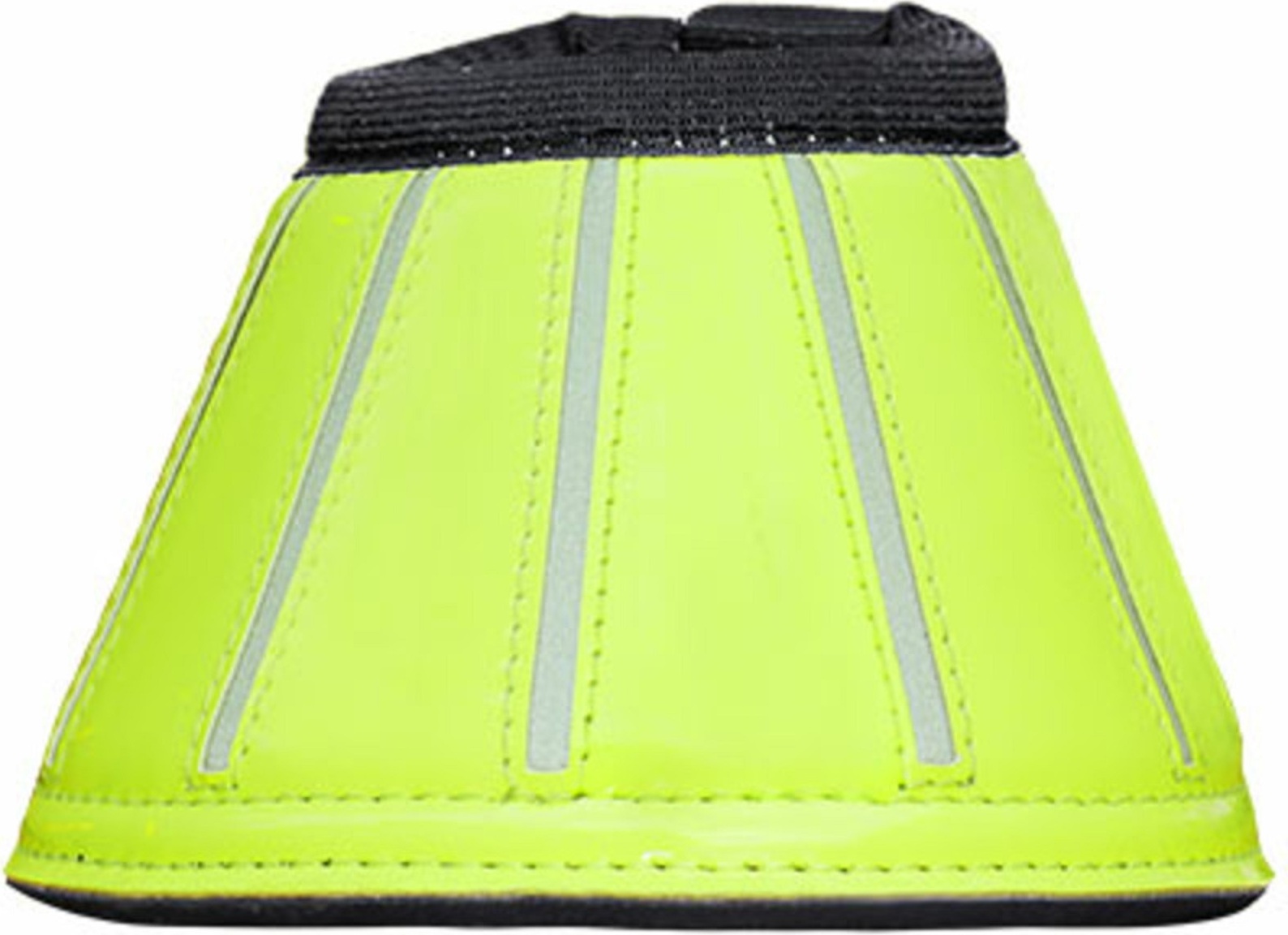 Euroriding Hufglocken Neon XXL