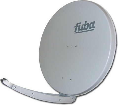 Fuba DAA 650 G - 10,75 - 12,75 GHz - Grau - Aluminium - 65 cm 11004013