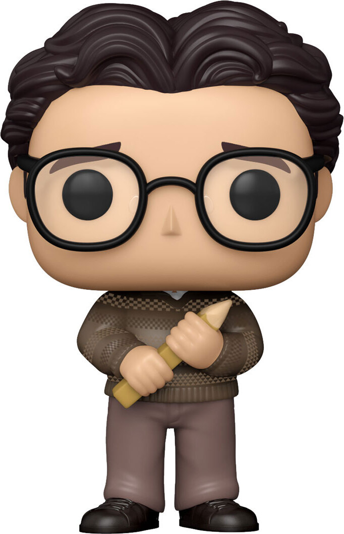 Funko What We Do in the Shadows POP! TV Vinyl Figur Guillermo 9 cm FK67542