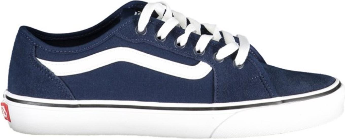 Vans Pánska Športová Obuv Modrá Farba: Modrá, Veľkosť: 44