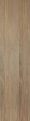 Fjordwall Clear Paneel Walnuss 2400 x 600 x 9 mm
