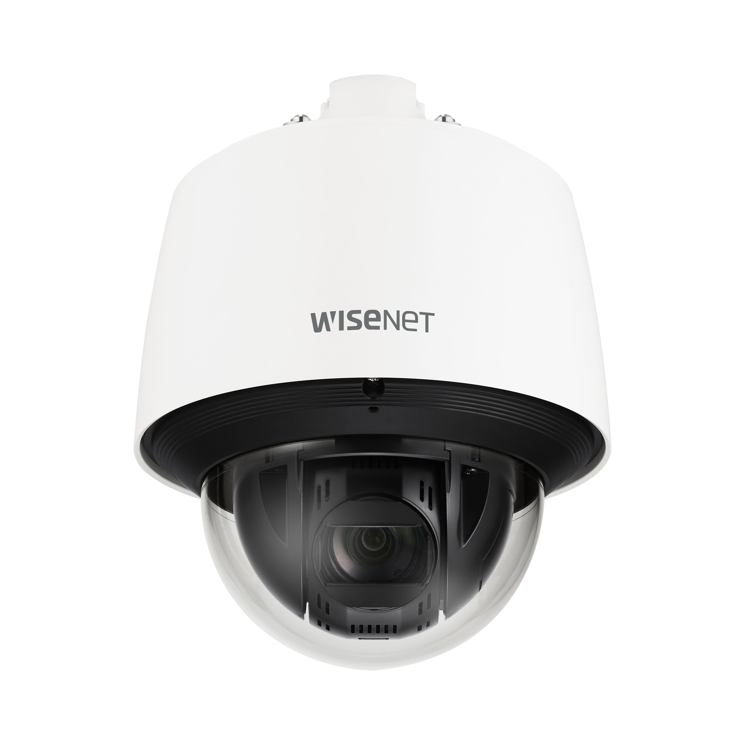 Hanwha Techwin IP-Cam PTZ Dome "Q-Series" QNP-6250H Outdoor - Sieťová kamera