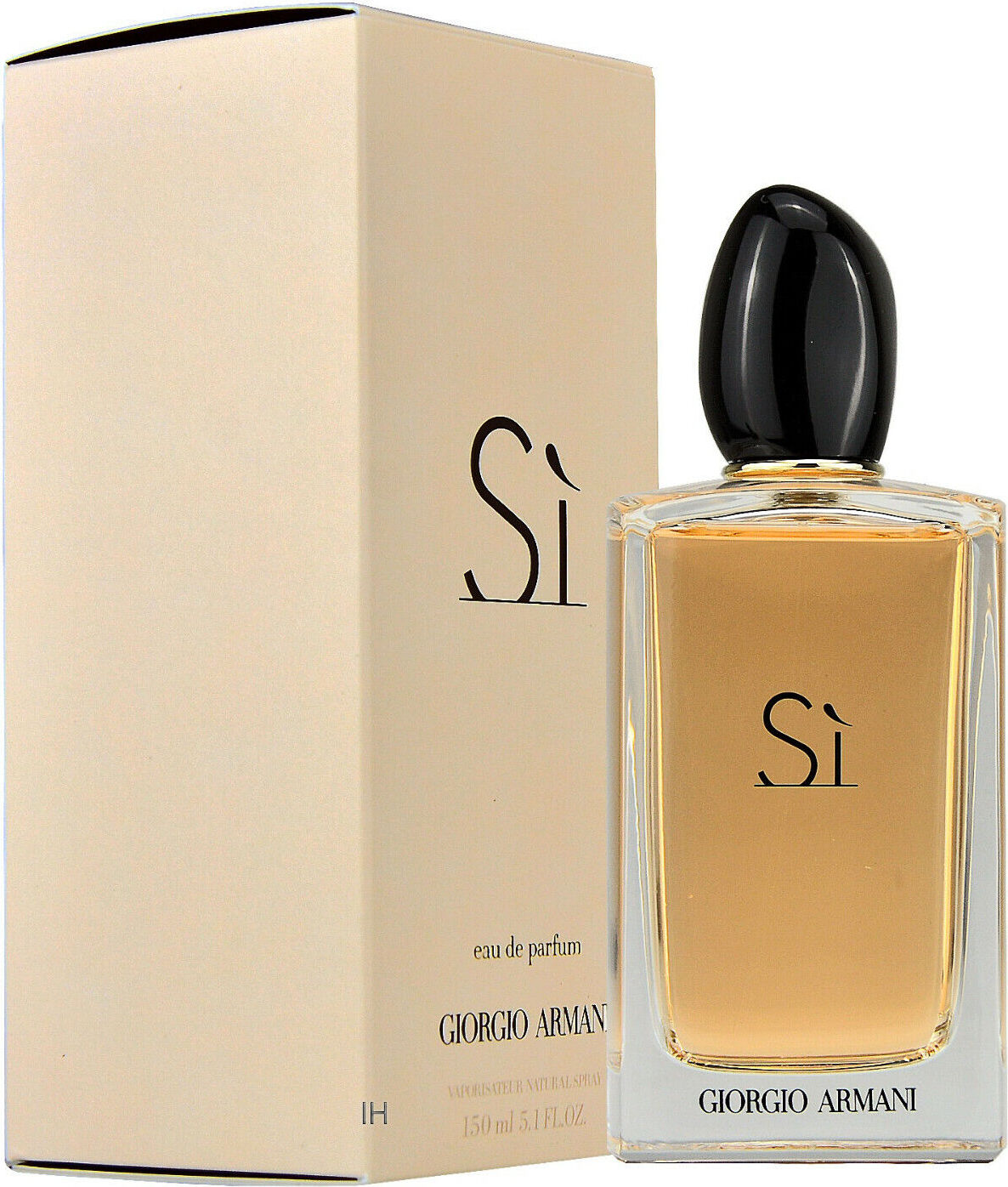 Giorgio Armani - Si 150 ml parfumovaná voda