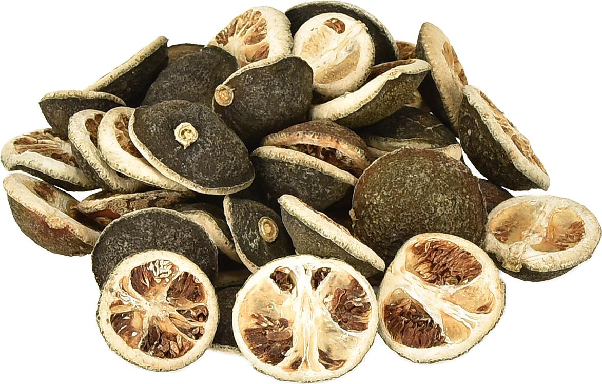 Viana Getrocknete Deko-Orangenscheiben für Herbst und Weihnachten 22997