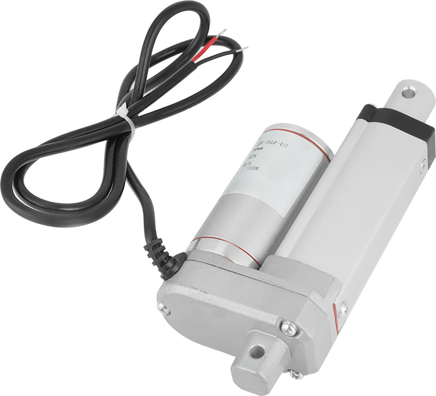 Cocosity linearantrieb,12v linearer Antrieb,12 Volt linearer Antrieb,elektrischer linearer Antrieb,12 Volt linearer Antrieb Schwerlast,elektrischer Antrieb,140KG linearer Antrieb