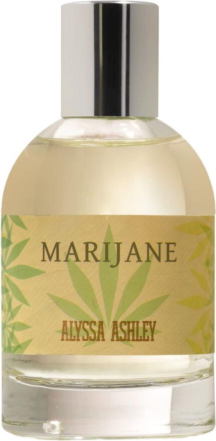 Alyssa Ashley 4H for Him parfumovaná voda 100 ml