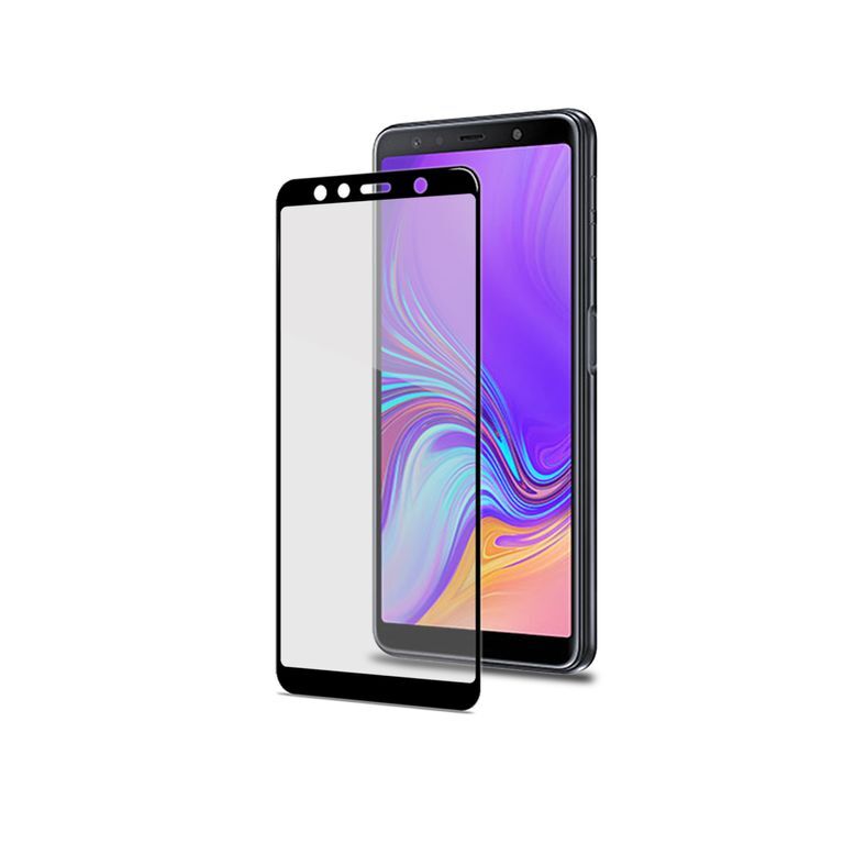Celly Full Glass Samsung transparentná ochranná fólia na displej 1 kus(y)