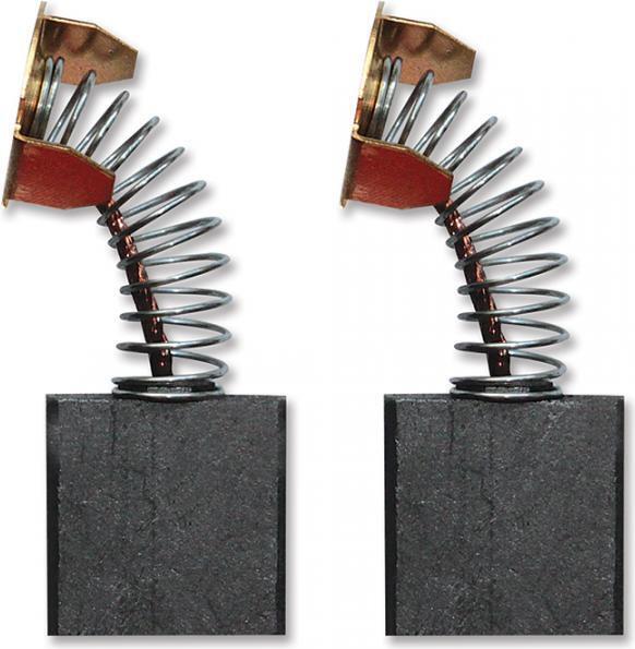 dedra Elektrographitbürste für DED7953 YSG022