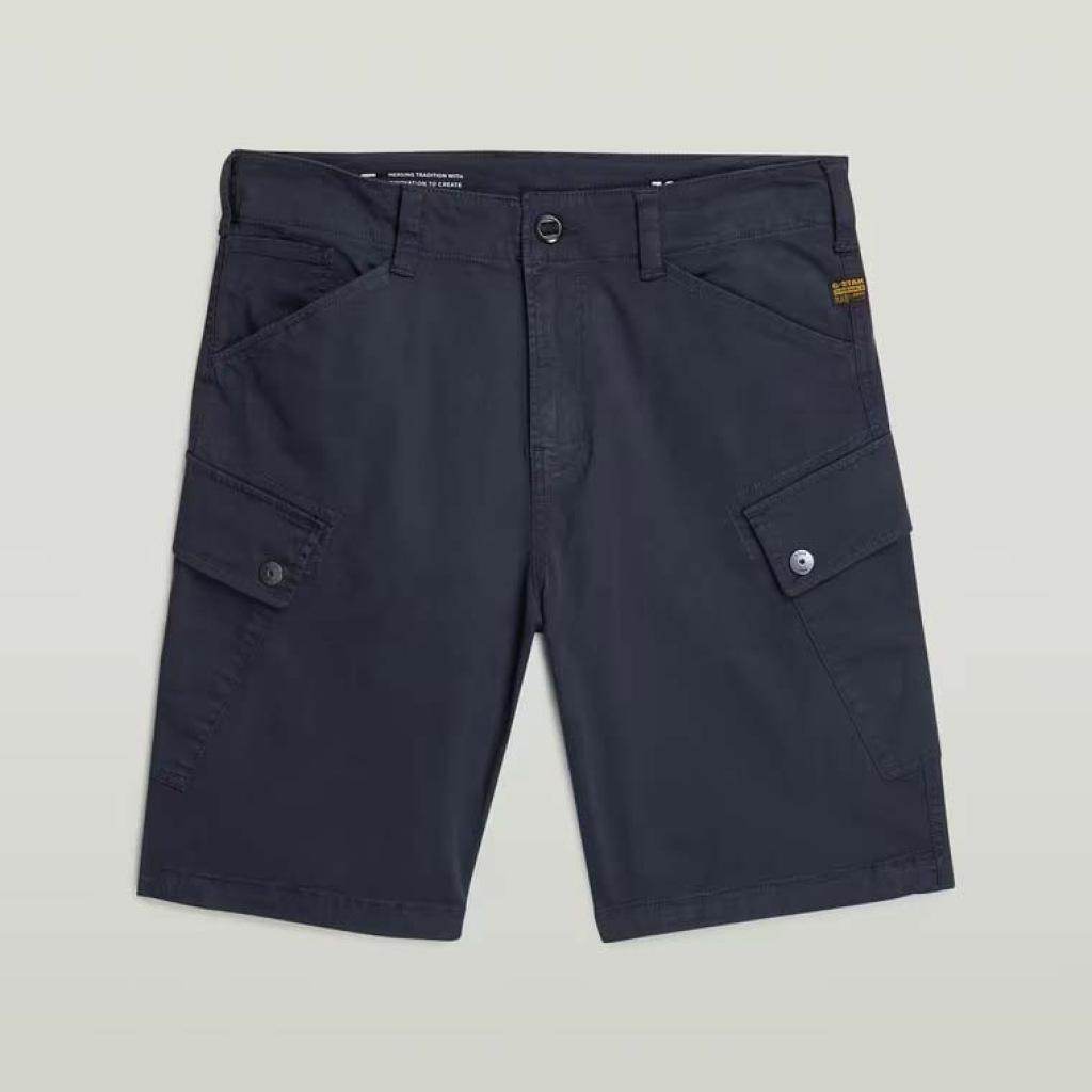 G-STAR Bekleidung D14034 D819 Blau