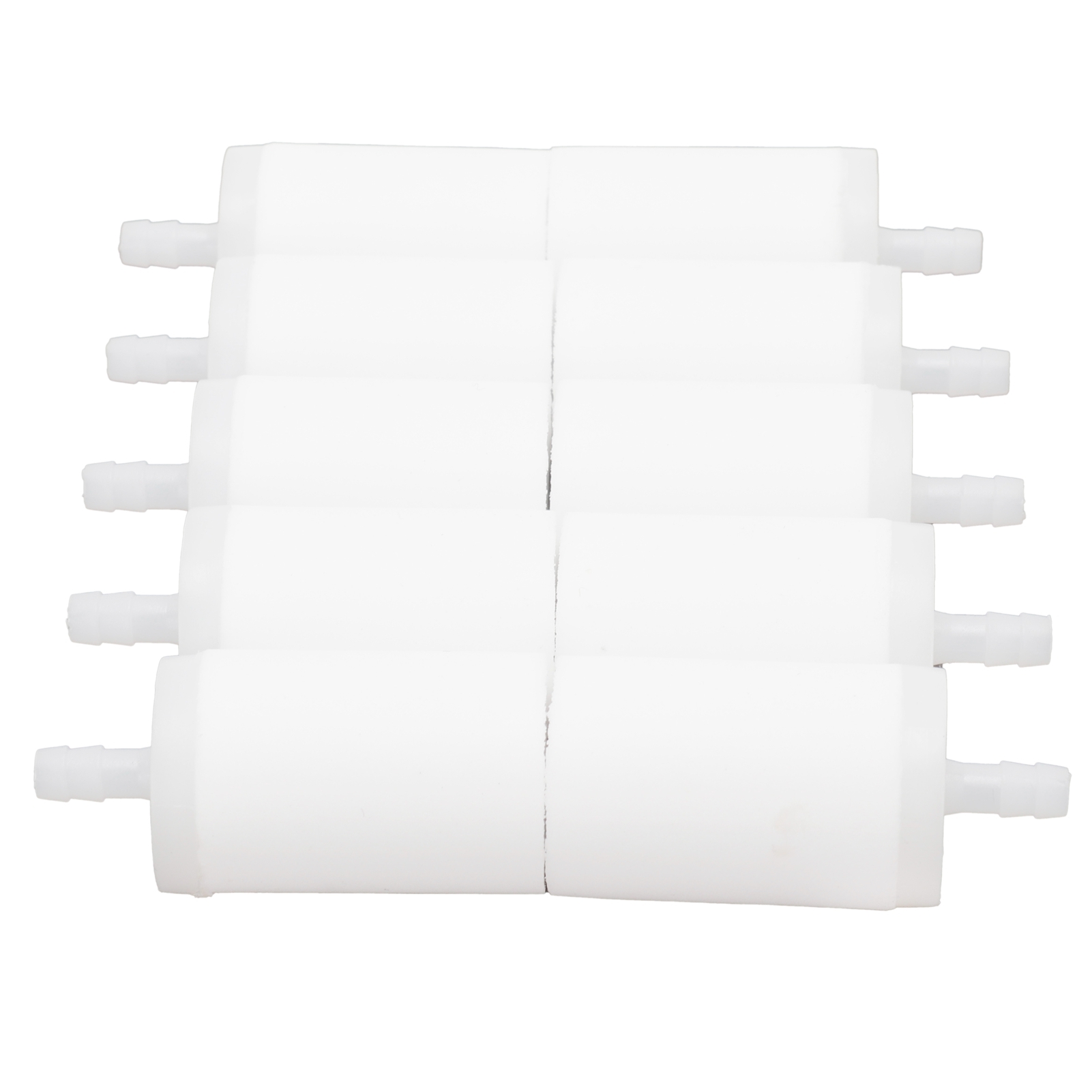 Cocosity Kraftstofffilter,Kraftstofffilter Ersatz,Kettensägen-Kraftstofffilter,Kraftstofffilter für Husqvarna,Kettensägen-Teile,Gartenwerkzeug