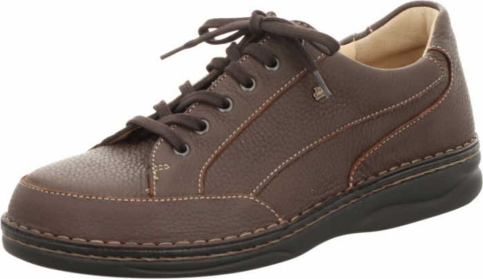 Finn Comfort Finn Comfort Falkland braun braun 136-30-02911 01116-650432