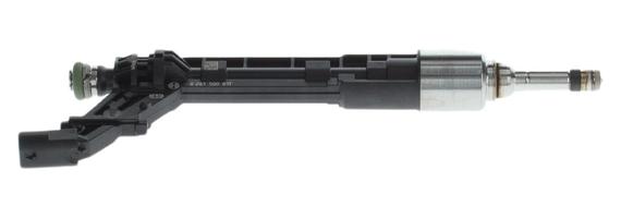 BOSCH 0 261 500 01T Einspritzventil für AUDI A8 (4N2, 4N8) Direkteinspritzung Benzin 026150001T