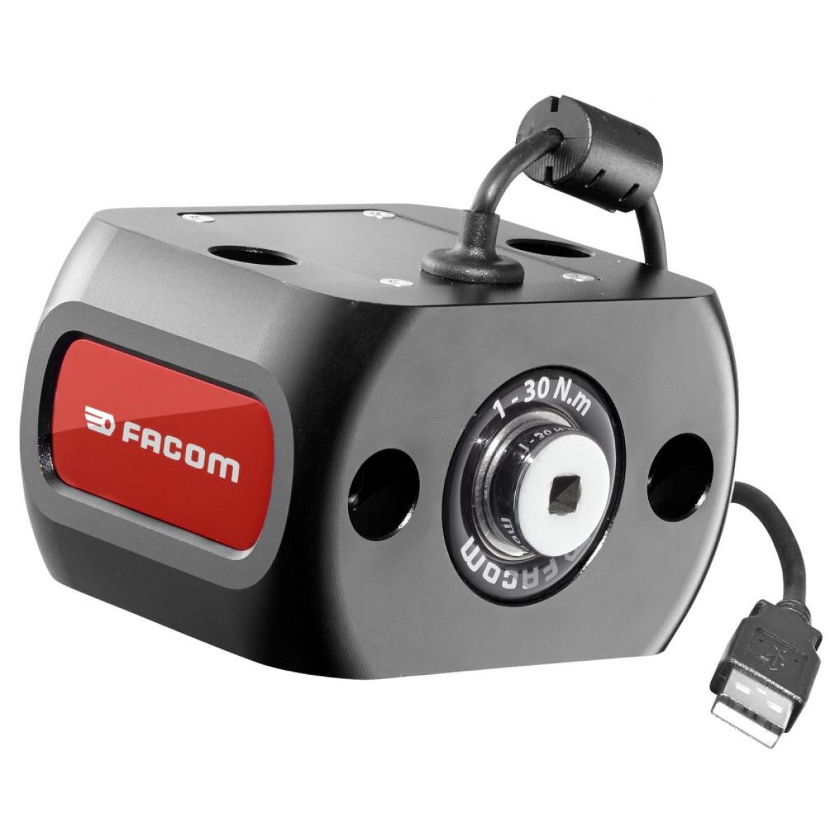 Facom Drehmomentsensor 1 - 30 Nm E.6000-C30
