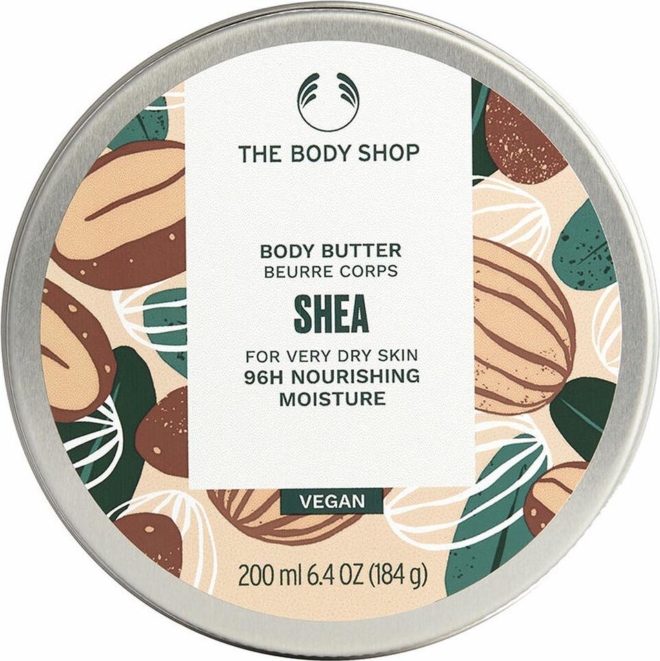 The Body Shop Body Butter 200ml