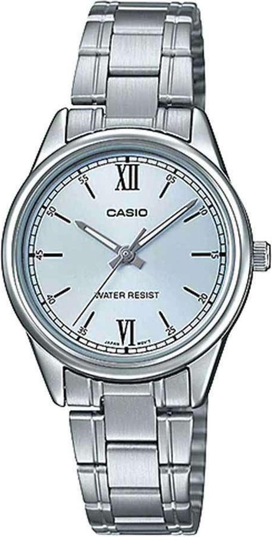 Casio Hodinky LTPV005D2B3