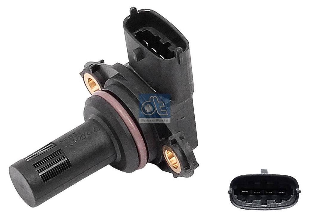 Sonstige Sensor Batterietemperatur DT SPARE PARTS IAM-Expertise passend für u.a. IVECO 7.25515