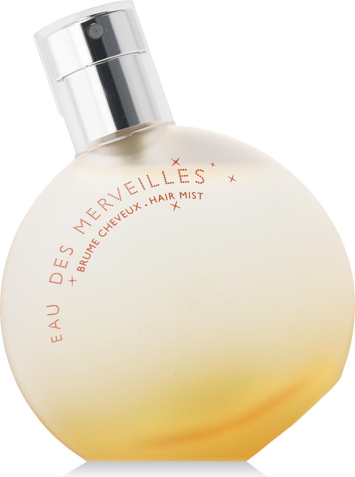 Hermès Eau Claire des Merveilles vlasový sprej 50 ml W