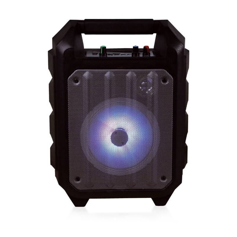 Reproduktor Bluetooth s karaoke - 3 000 mAh