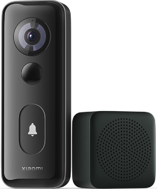Xiaomi Smart Türklingel 3S BHR7068GL